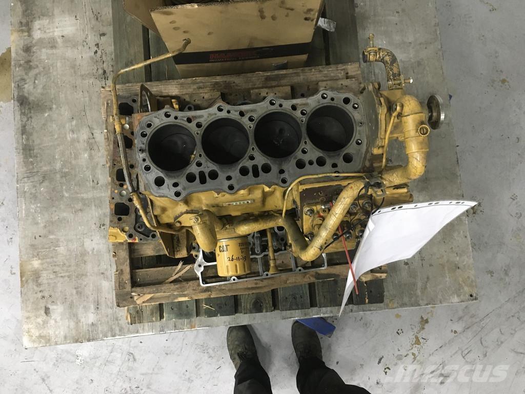 CAT C2.2 G7L-306-9226 USED Motores