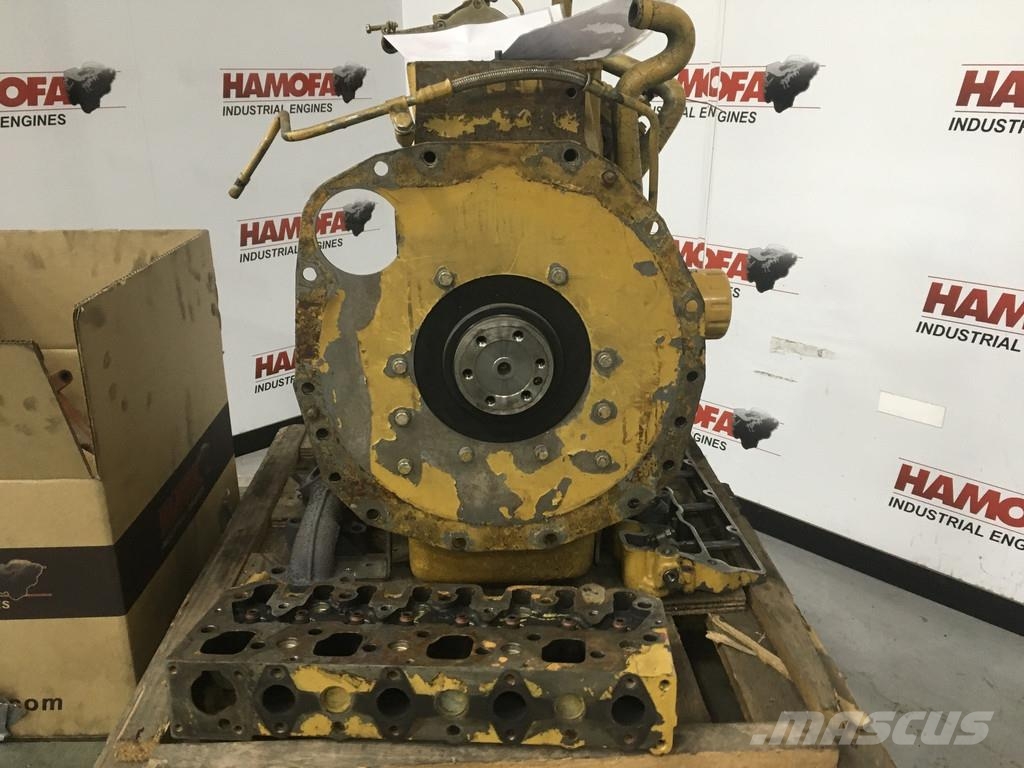 CAT C2.2 G7L-306-9226 USED Motores