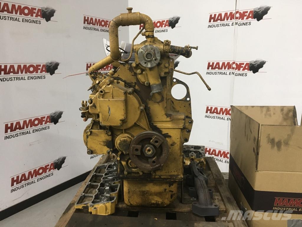 CAT C2.2 G7L-306-9226 USED Motores
