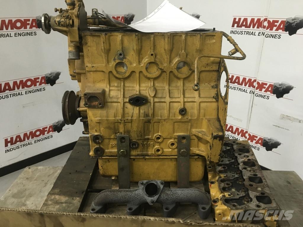 CAT C2.2 G7L-306-9226 USED Motores