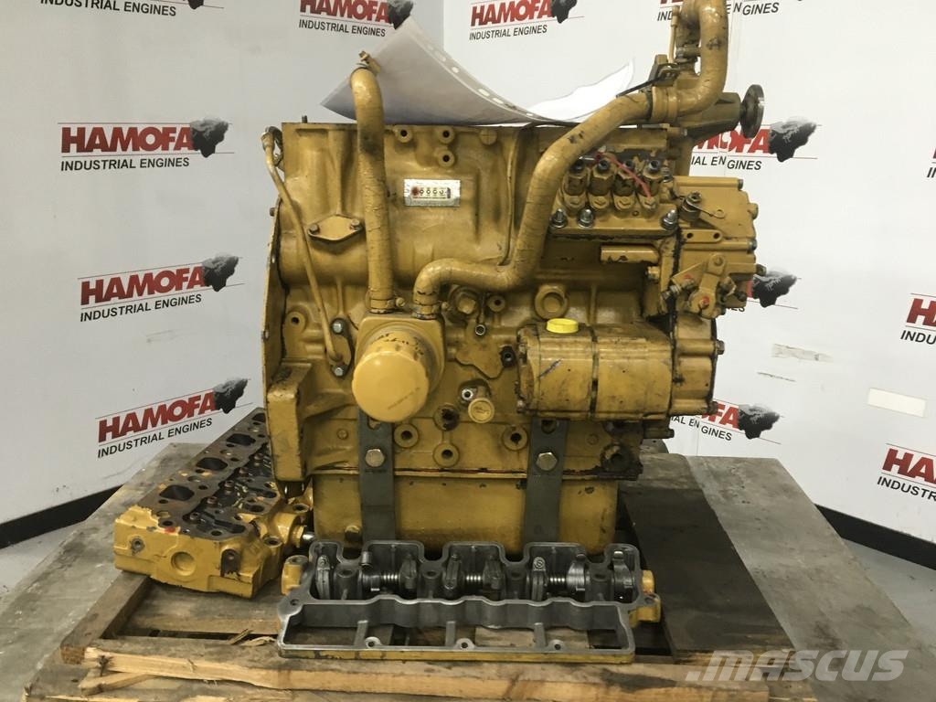 CAT C2.2 G7L-306-9226 USED Motores