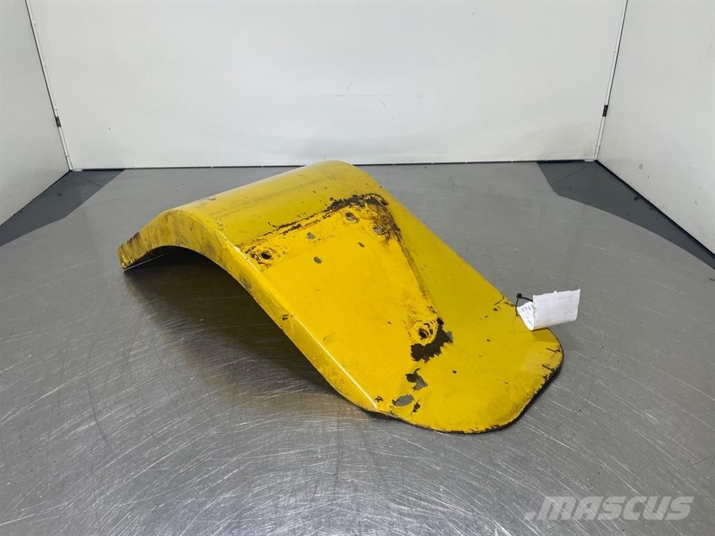 Volvo L30D-ZM2814134-Mud guard/Kotfluegel/Spatbord Chassis