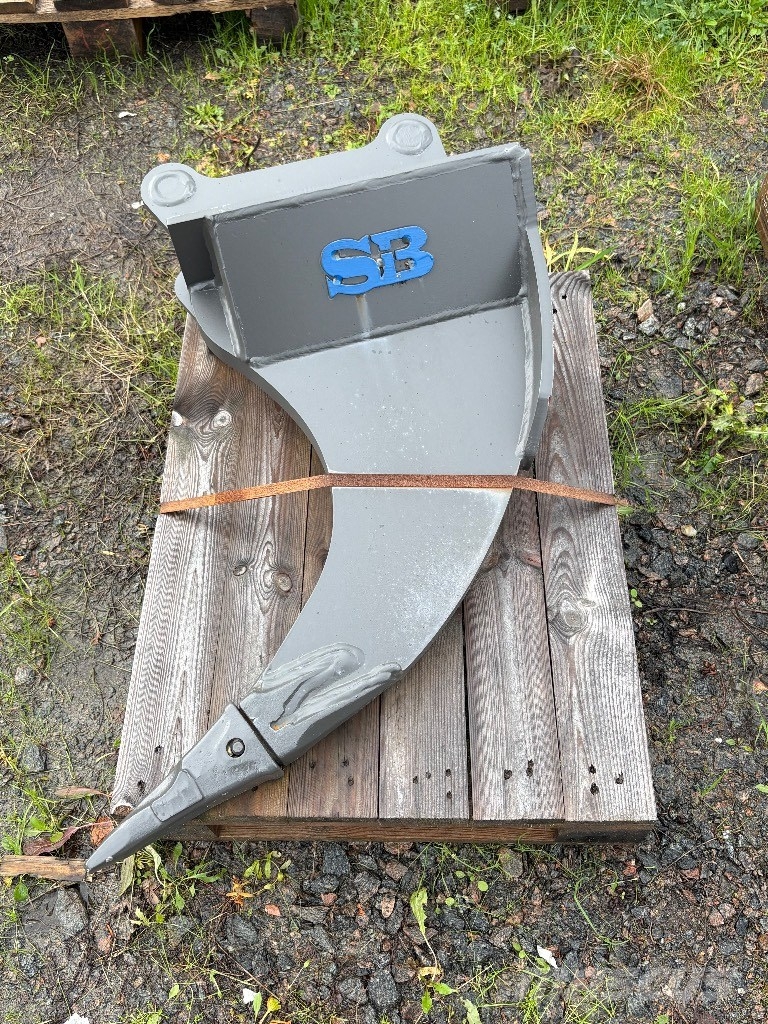 SB SB Tjälbrytare S40 دلاء