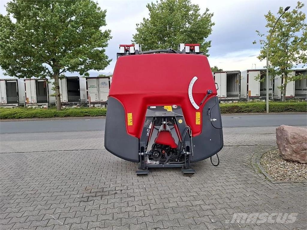 Kverneland iXter B18 Anhängespritzen