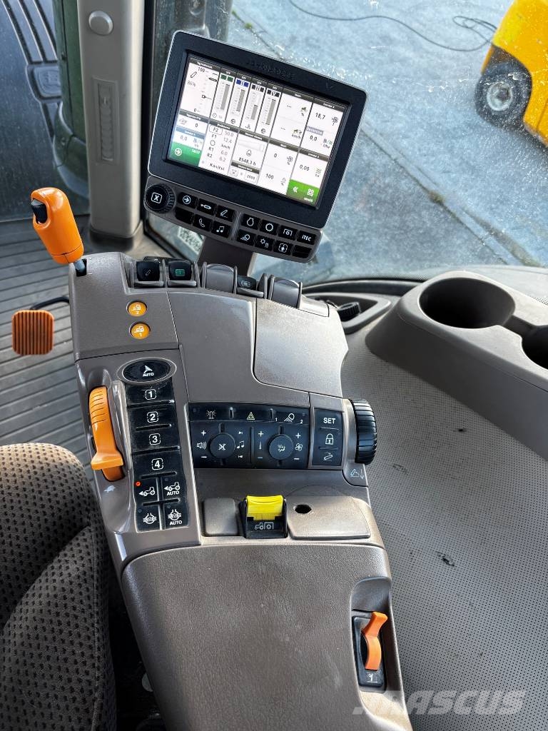 John Deere 8345 R Traktorid