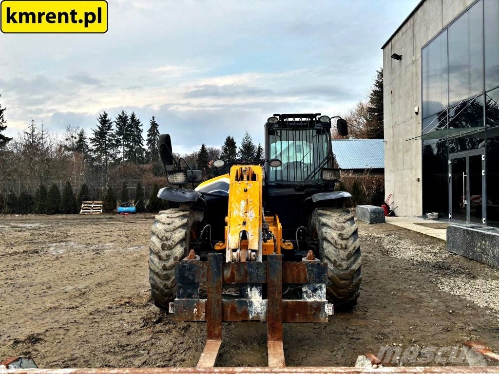 JCB 541-70 Teleskoplæssere