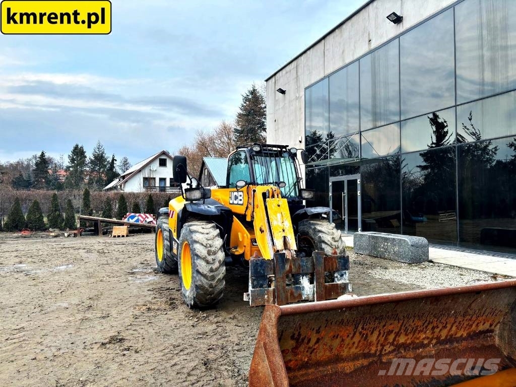 JCB 541-70 Teleskoplæssere