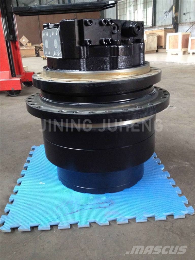 Volvo Excavator Parts EC290 EC290 14528280  Final Drive  트랜스미션