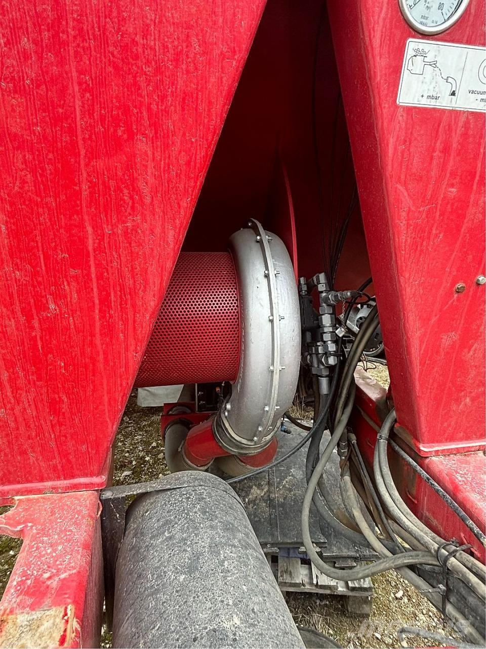 Horsch Maestro 18.50SW Natančne sejalnice