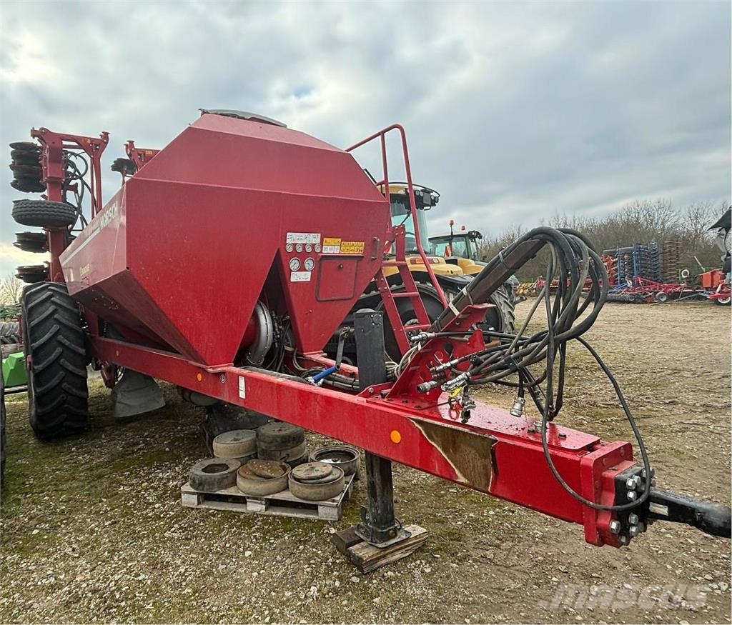 Horsch Maestro 18.50SW Natančne sejalnice