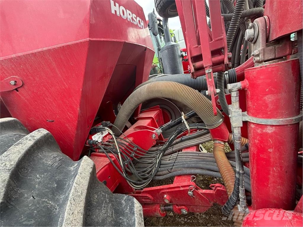 Horsch Maestro 18.50SW Natančne sejalnice