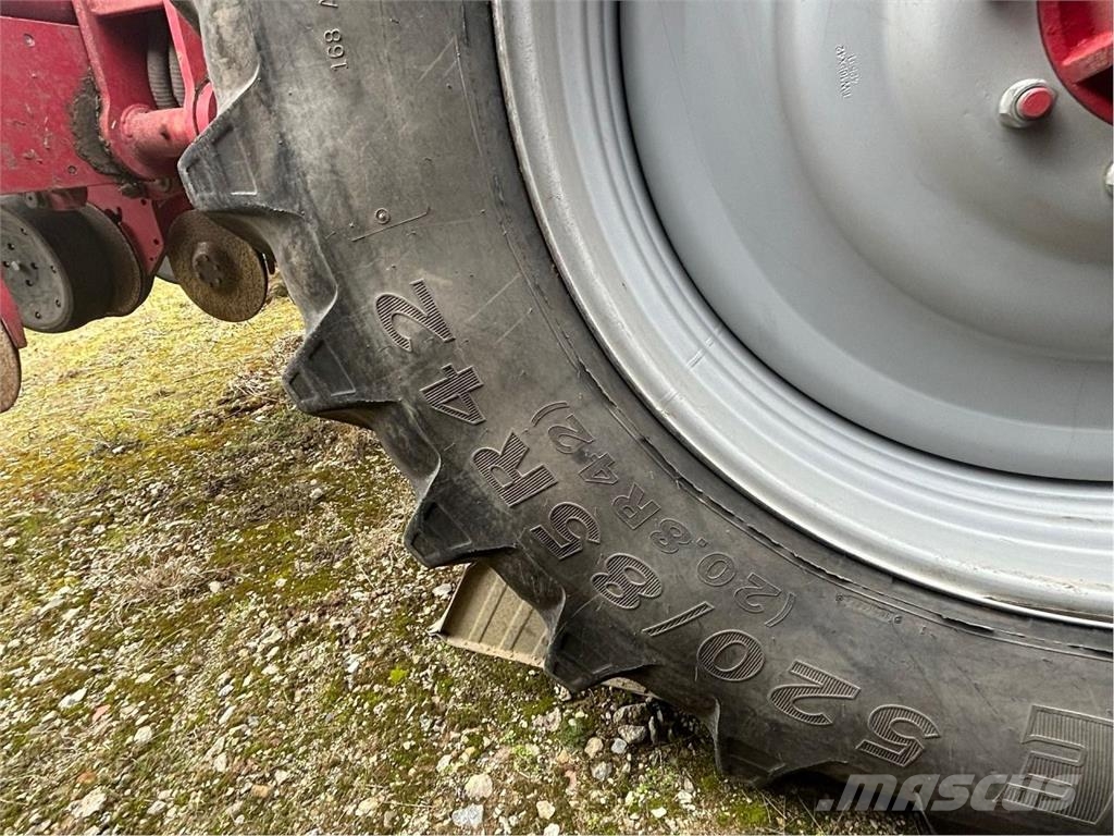 Horsch Maestro 18.50SW Natančne sejalnice