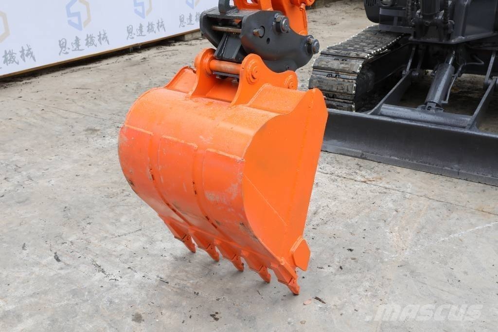 Doosan DX55-9C Minigraafmachines < 7t