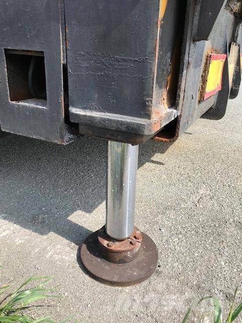 Sumitomo ST350MT ラフテレーンクレーン