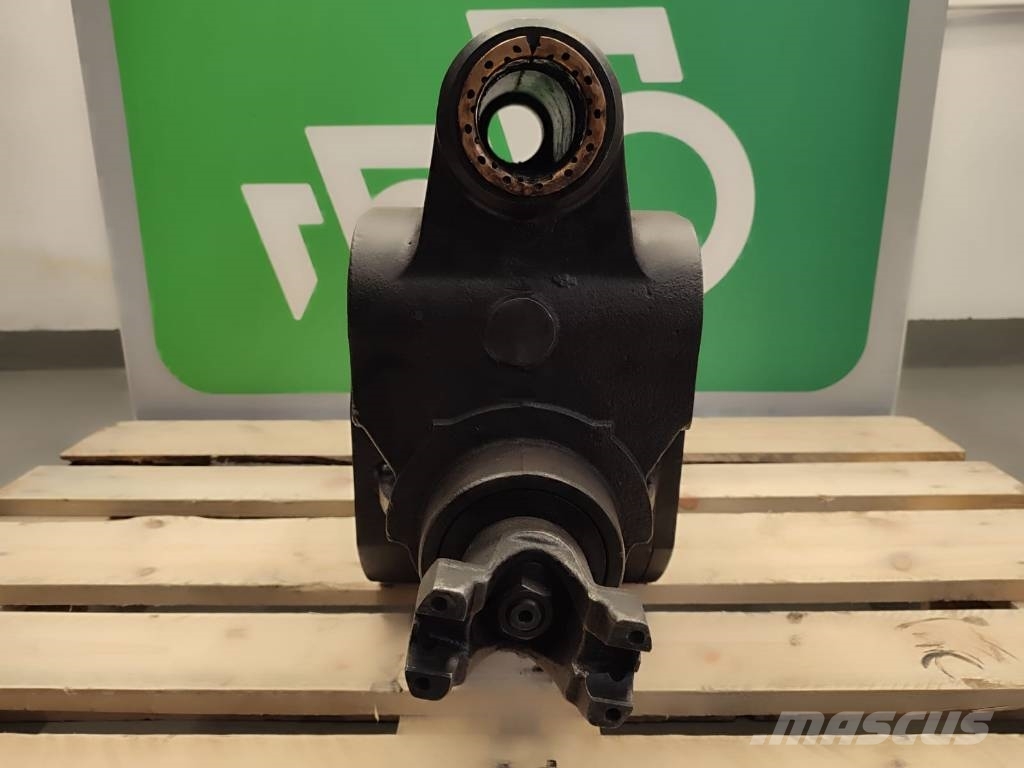 Differential 11X35 MANITOU MLT 735 MANITOU MLT 735 Motorer
