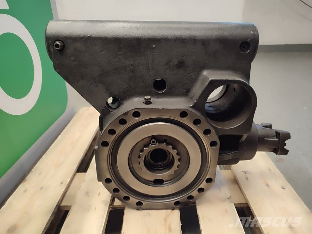 Differential 11X35 MANITOU MLT 735 MANITOU MLT 735 Motorer
