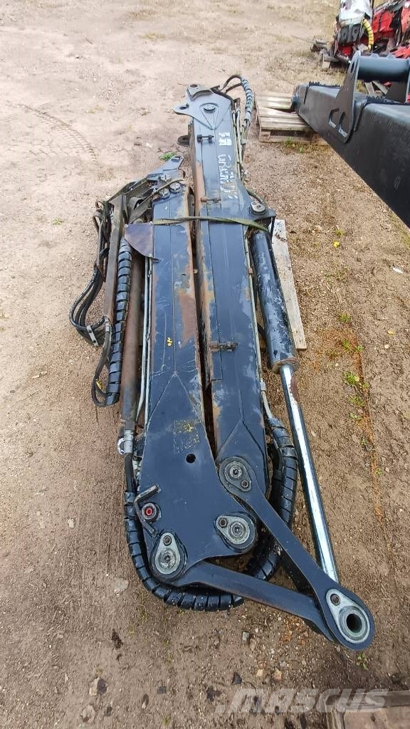 Loglift Crane boom Loglift F59Ramię żurawia LogLift Mesera Bras et Godet
