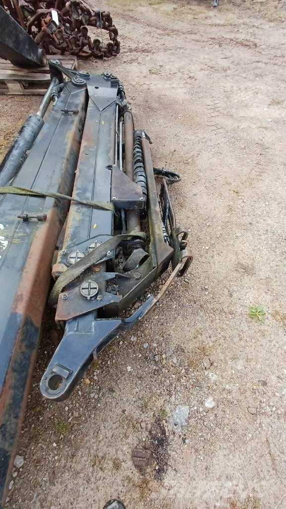 Loglift Crane boom Loglift F59Ramię żurawia LogLift Mesera Bras et Godet