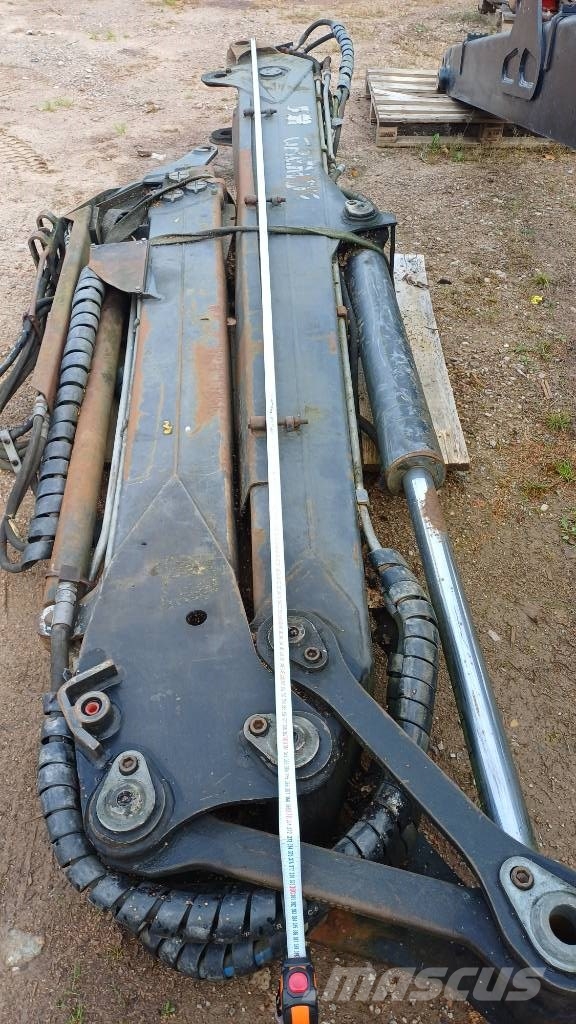 Loglift Crane boom Loglift F59Ramię żurawia LogLift Mesera Bras et Godet
