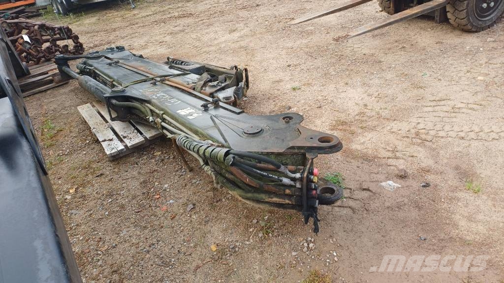 Loglift Crane boom Loglift F59Ramię żurawia LogLift Mesera Bras et Godet