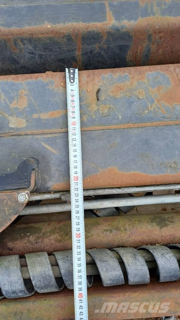 Loglift Crane boom Loglift F59Ramię żurawia LogLift Mesera Bras et Godet