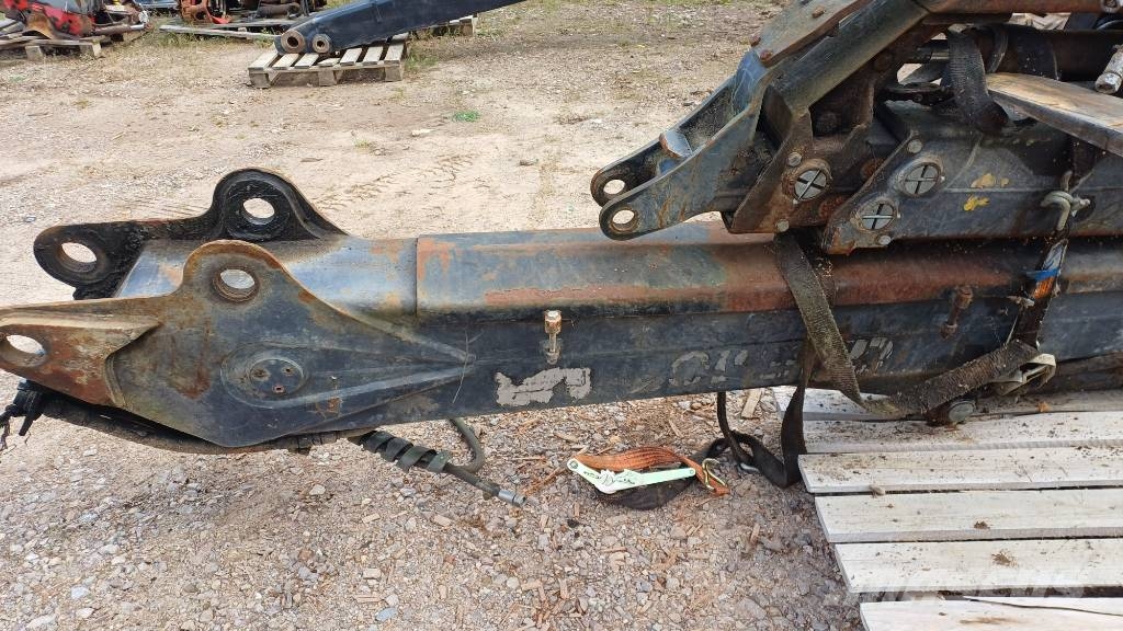Loglift Crane boom Loglift F59Ramię żurawia LogLift Mesera Bras et Godet