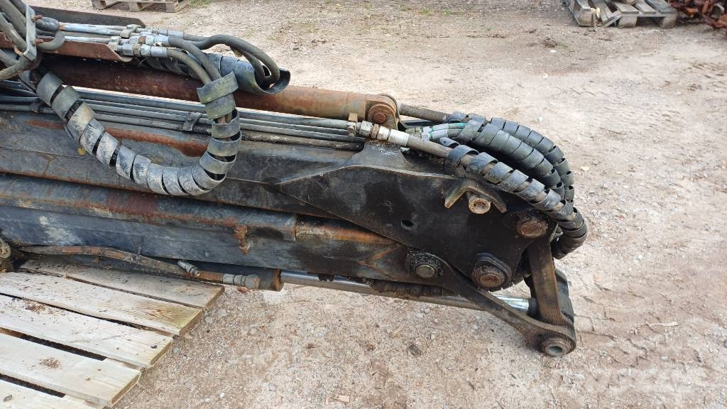 Loglift Crane boom Loglift F59Ramię żurawia LogLift Mesera Bras et Godet