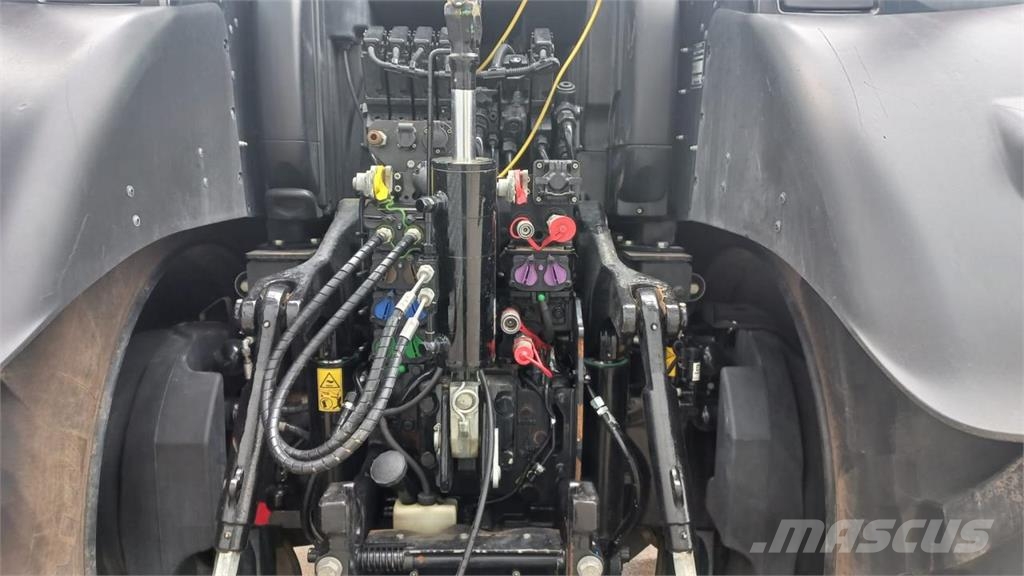 John Deere 6R 250 - Command PRO, AutoTrac Traktorid