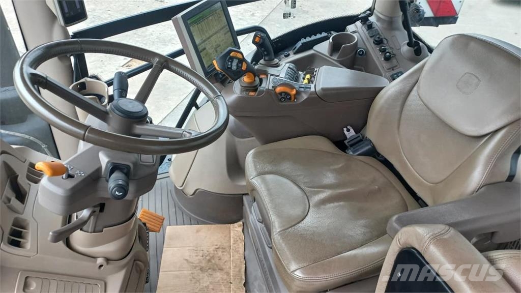 John Deere 6R 250 - Command PRO, AutoTrac Traktorid