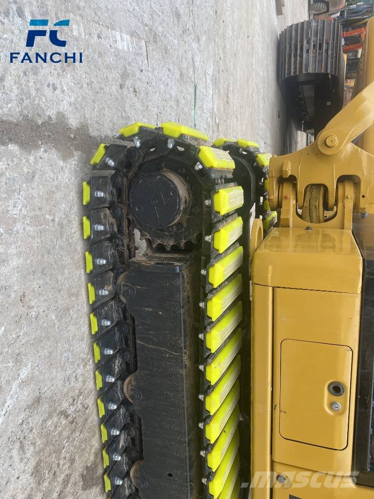 CAT 302 CR 履帶式 挖土機/掘鑿機/挖掘機