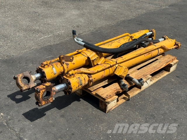 Liebherr PR 742 USED HYDRAULIC CYLINDER Hydraulics