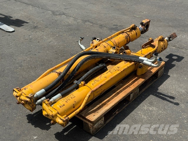 Liebherr PR 742 USED HYDRAULIC CYLINDER Hydraulics