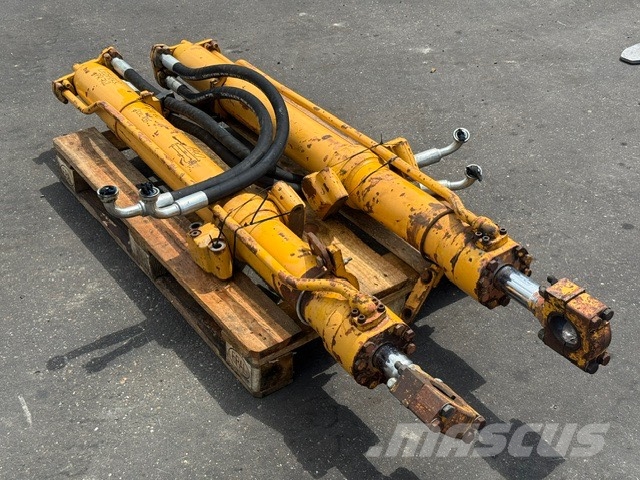 Liebherr PR 742 USED HYDRAULIC CYLINDER Hydraulics