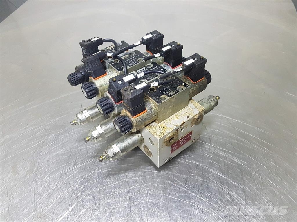 Parker D1FBE01HC0NMW011X944 - NG6 Valve Hidraulika