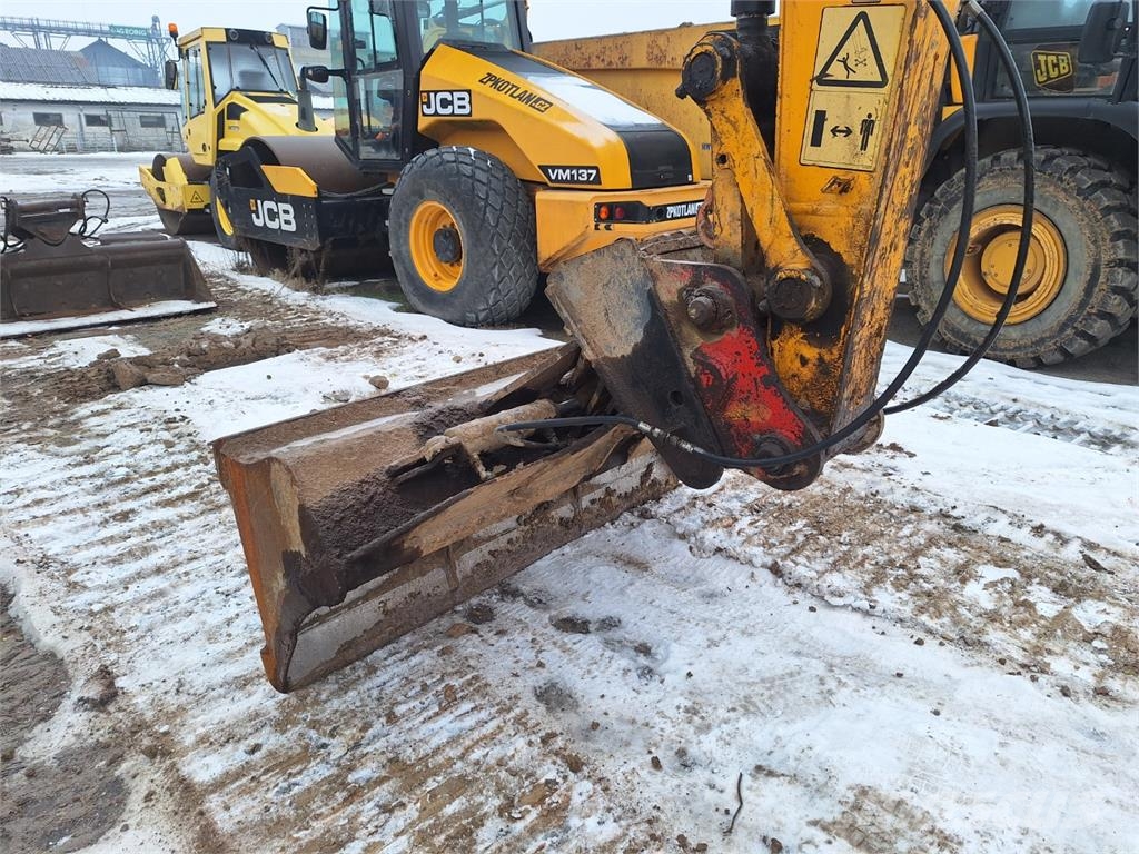 JCB 145 LC Κατασκευές - Άλλα