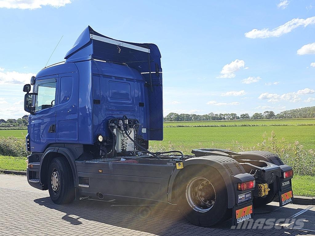 Scania G440 Tegljači