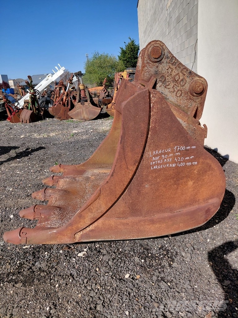 Arden Equipment Godet rétro Skopor
