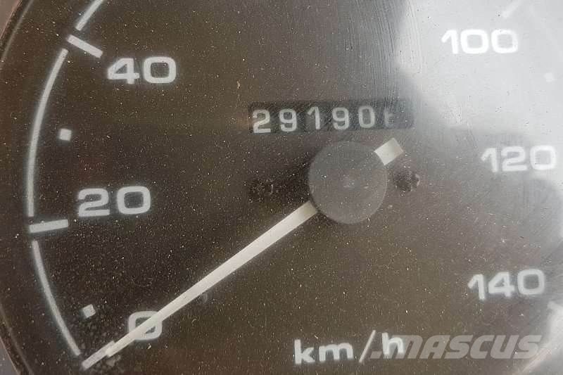 Tata Novus 3434 Outros caminhões