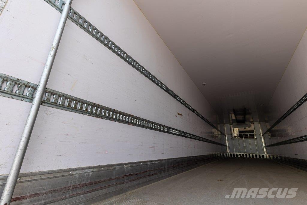 Lamberet +THERMO KING SLXi-300 MONO Полуприцепы-рефрижераторы
