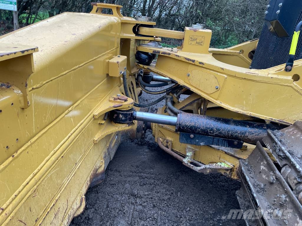 CAT D 6 LGP V-PAT 6 WAY 履带式推土机