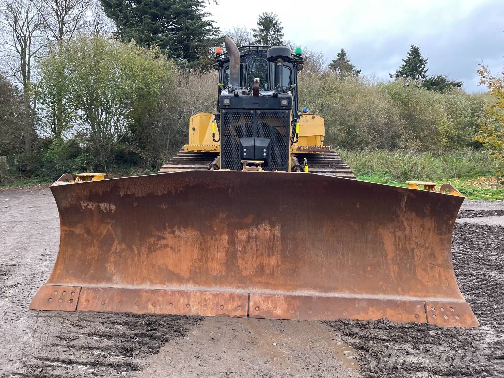 CAT D 6 LGP V-PAT 6 WAY 履带式推土机