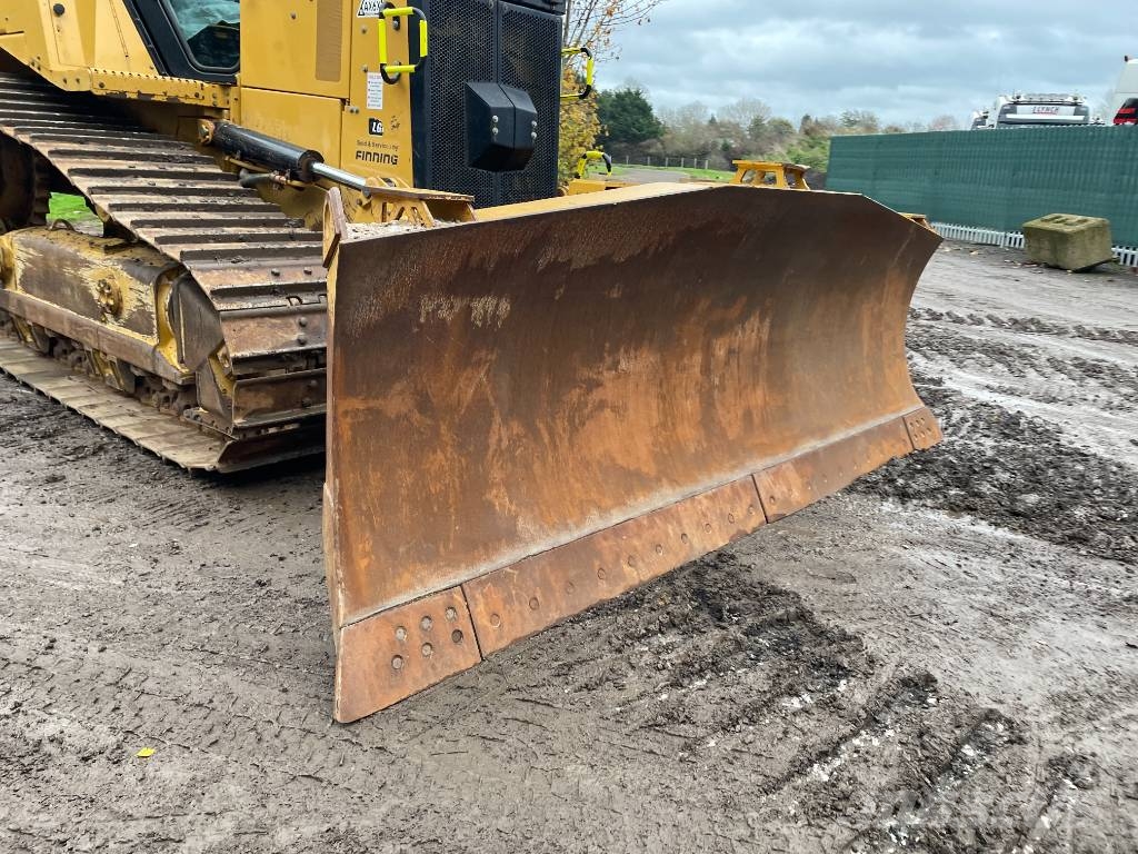 CAT D 6 LGP V-PAT 6 WAY 履带式推土机