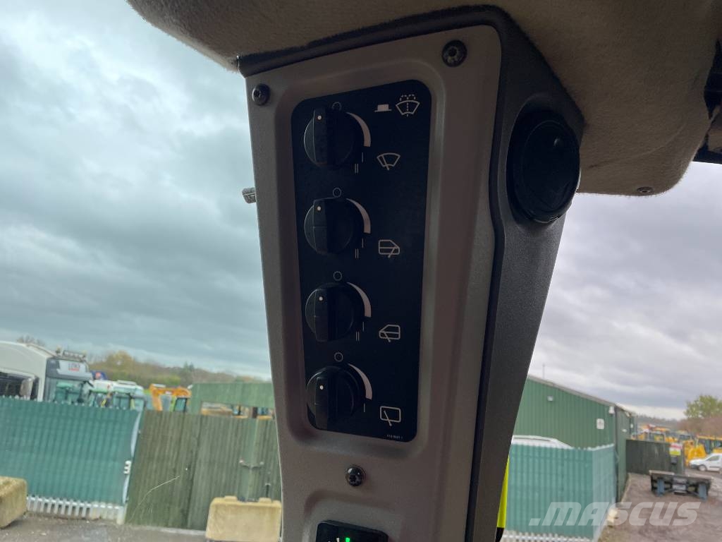 CAT D 6 LGP V-PAT 6 WAY 履带式推土机