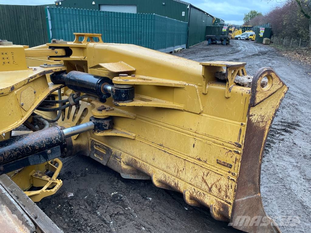 CAT D 6 LGP V-PAT 6 WAY 履带式推土机