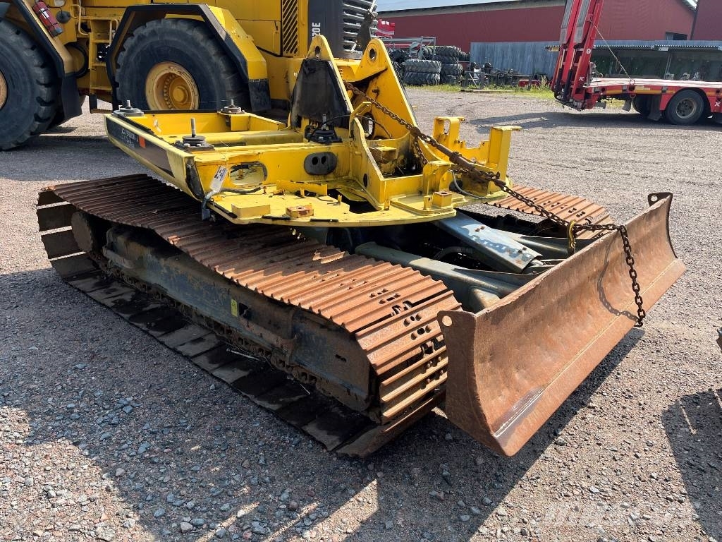 New Holland E 70 B SR Mini pelle 7t-12t
