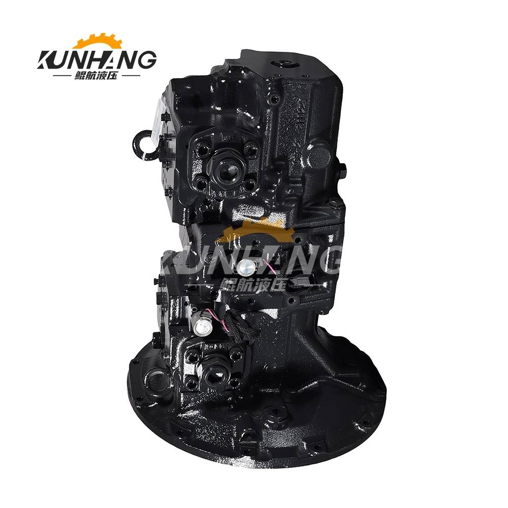 Komatsu 708-2L-00710 708-2L-00731 Hydraulic Pump PC600-6 Hidravlika