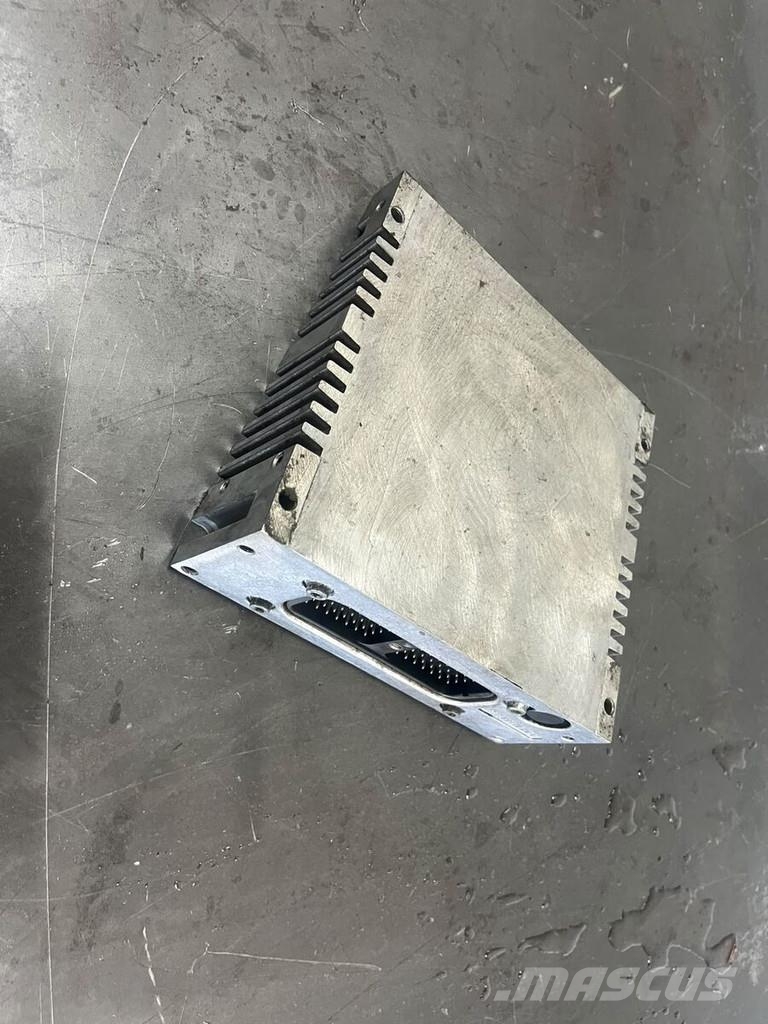 Liebherr module Elektronik