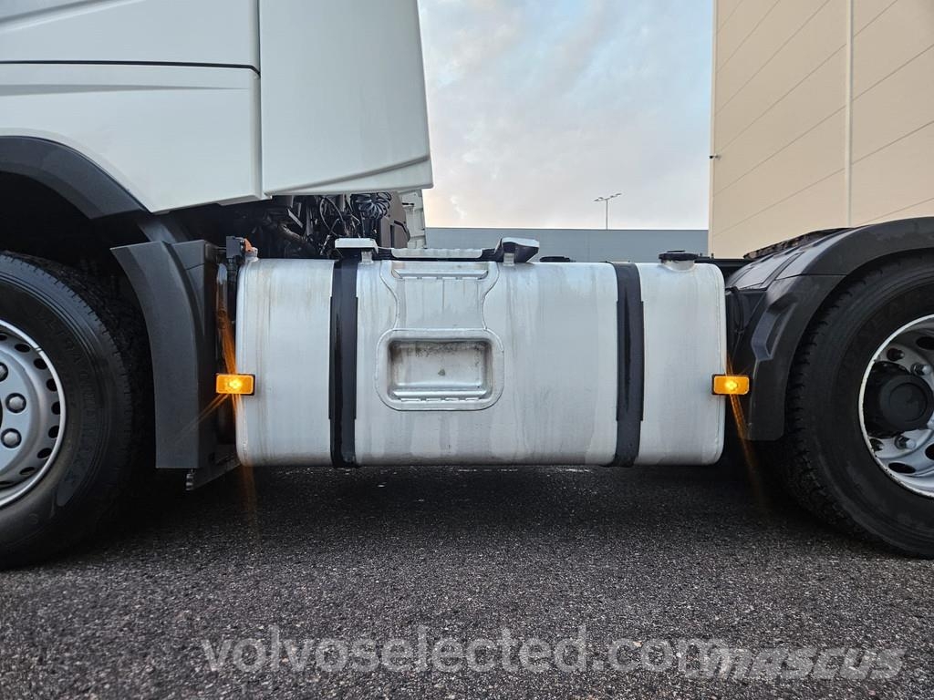Volvo FH Trekkers
