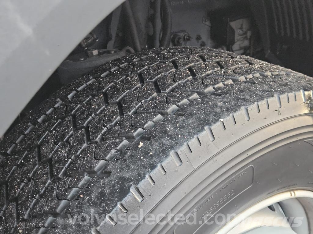 Volvo FH Trekkers