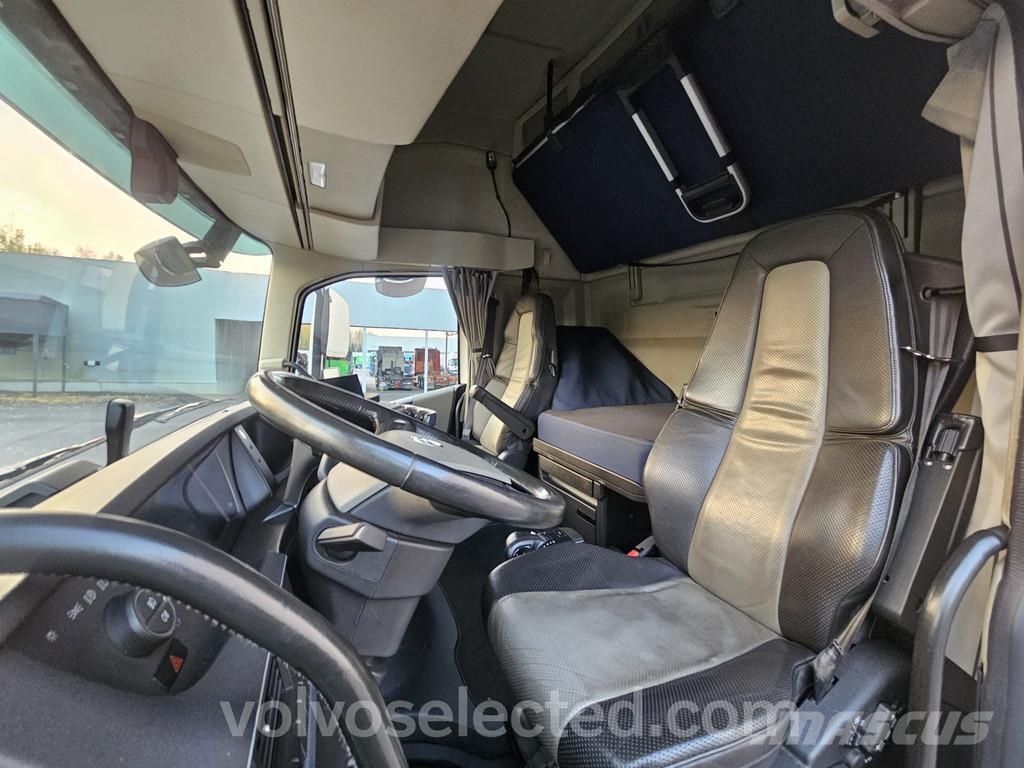 Volvo FH Trekkers